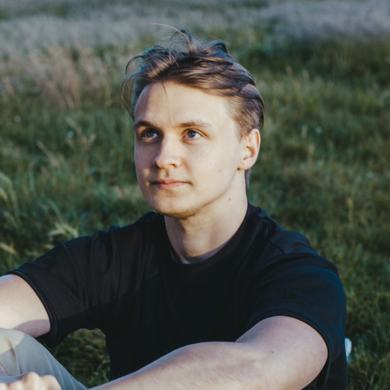 Elijah Posnikov